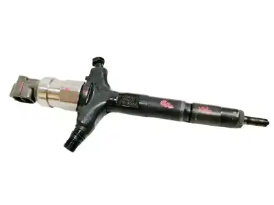 Second-hand car spare part injector for renault vel satis (bj0) privilege oem iam references 8972391617  