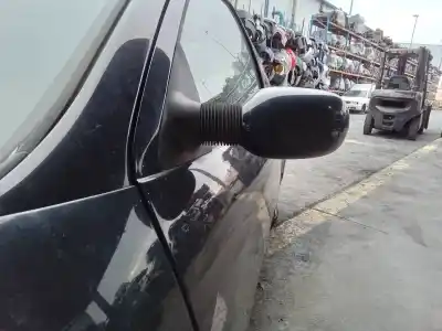 Peça sobressalente para automóvel em segunda mão espelho retrovisor esquerdo por ford ka (ccq) básico referências oem iam   