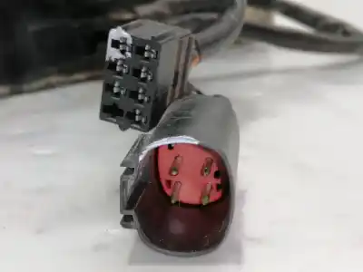 Peça sobressalente para automóvel em segunda mão espelho retrovisor esquerdo por ford ka (ccq) básico referências oem iam   