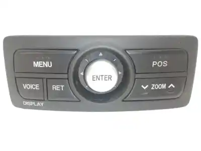 Peça sobressalente para automóvel em segunda mão comandos de alavanca por mazda rx-8 (se) limited edition (170kw) referências oem iam fe15669l1