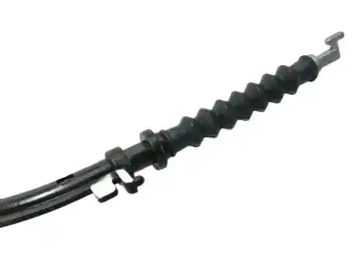 Second-hand car spare part interior right front handle for volkswagen polo advance oem iam references 5n0839885h  