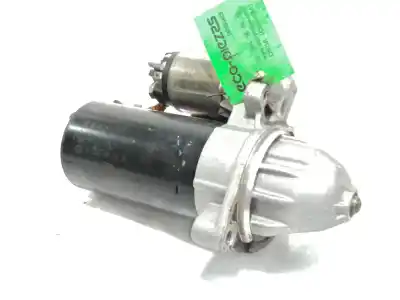 Pezzo di ricambio per auto di seconda mano MOTORINO DI AVVIAMENTO per MERCEDES-BENZ CLASE CLC (CL203) CLC  Riferimenti OEM IAM A0061512501  