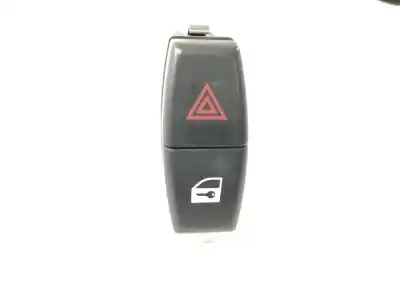 Tweedehands auto-onderdeel waarschuwing voor bmw x3 (e83) 2.0d oem iam-referenties 61316919506