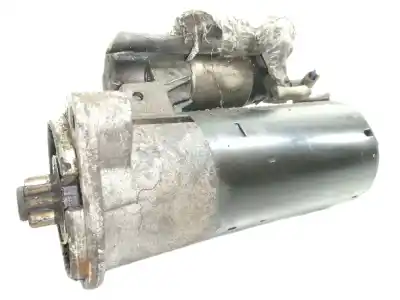 Second-hand car spare part STARTER MOTOR for VOLKSWAGEN CRAFTER COMBI (2E)  OEM IAM references 0001125055  