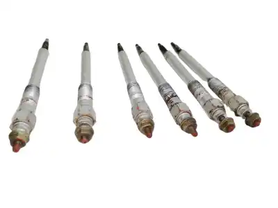 Second-hand car spare part heaters for renault vel satis (bj0) privilege oem iam references   