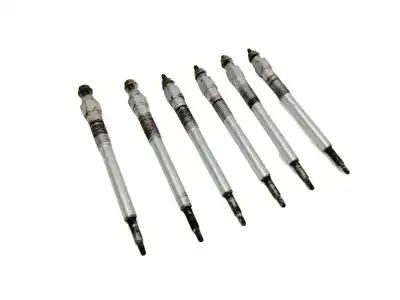 Second-hand car spare part heaters for renault vel satis (bj0) privilege oem iam references   