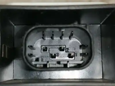 Peça sobressalente para automóvel em segunda mão sensor por bmw x3 (e83) 2.0d referências oem iam 0265005644 mm38k 3005212 10213510 3452341769901 341769901 