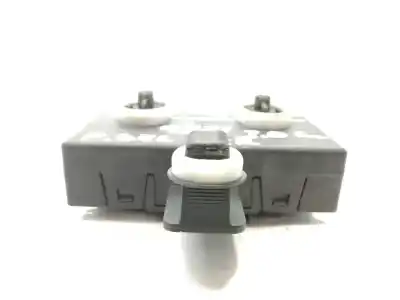 Second-hand car spare part comfort module for seat leon st (5f8) reference oem iam references 5q4959592  