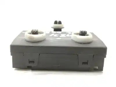 Second-hand car spare part comfort module for seat leon st (5f8) reference oem iam references 5q4959592  