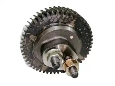 Second-hand car spare part scrapped engine for renault vel satis (bj0) privilege oem iam references   