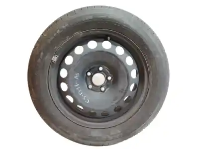 Pièce détachée automobile d'occasion pneu de rechange pour volkswagen new beetle (9c1, 1c1) 2.0 références oem iam   205/55 r16 91h