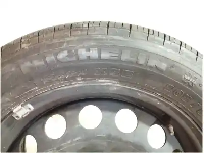 Pièce détachée automobile d'occasion pneu de rechange pour volkswagen new beetle (9c1, 1c1) 2.0 références oem iam   205/55 r16 91h