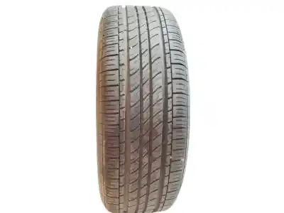 Pièce détachée automobile d'occasion pneu de rechange pour volkswagen new beetle (9c1, 1c1) 2.0 références oem iam   205/55 r16 91h