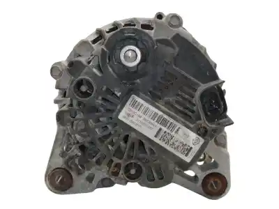 Автозапчастина б/у генератор для dacia duster ambiance 4x2 посилання на oem iam 231000091r  