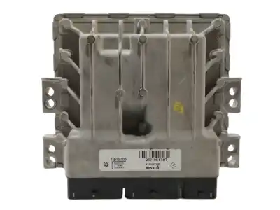 Автозапчасти б/у блок управления двигателем за dacia duster ambiance 4x2 ссылки oem iam s180158139a 237105171r / 237103333r / ems3150 s180159504a4 / a2c37779700 / 15021803842