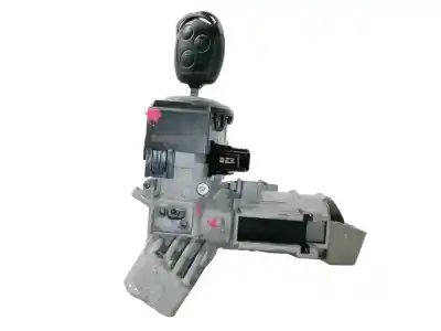 Second-hand car spare part ignition switch for ford fiesta (cb1) ghia oem iam references 1778547  k7400sl43