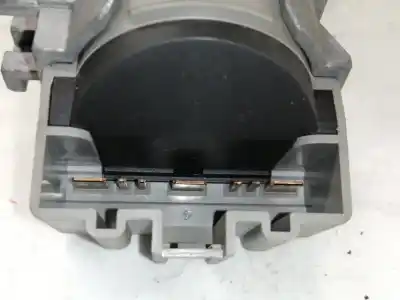 Second-hand car spare part ignition switch for ford fiesta (cb1) ghia oem iam references 1778547  k7400sl43