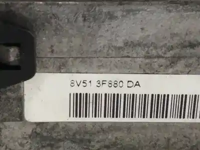 Second-hand car spare part ignition switch for ford fiesta (cb1) ghia oem iam references 1778547  k7400sl43