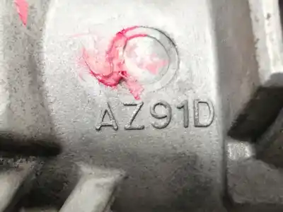 Second-hand car spare part ignition switch for ford fiesta (cb1) ghia oem iam references 1778547  k7400sl43