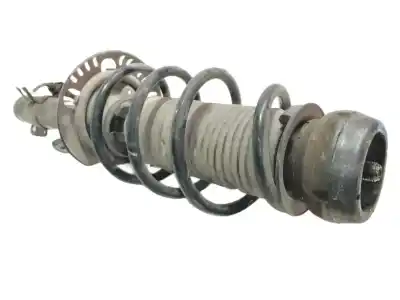 Pièce détachée automobile d'occasion AMORTISSEUR AVANT DROIT pour SKODA FABIA  Références OEM IAM 6C0413031AN 6C0413031 