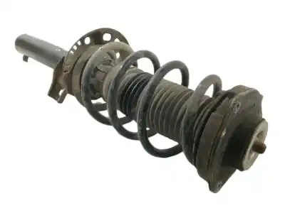 Second-hand car spare part front right shock absorber for seat leon (1p1) emocion oem iam references 1k0413031ct