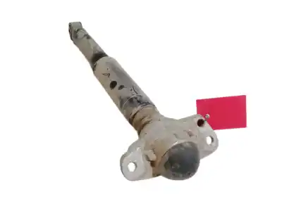 Second-hand car spare part right rear shock absorber for seat leon (1p1) emocion oem iam references 1k0512011ad
