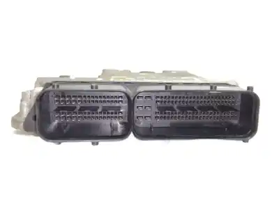 Peça sobressalente para automóvel em segunda mão centralina de motor uce por seat leon (1p1) emocion referências oem iam 03g906021sh 0281014581 1039s23147