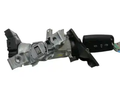 Second-hand car spare part IGNITION SWITCH for SKODA FABIA  OEM IAM references 1K0905851 0423CC04516 / 0002137549 / 11042016 6C0905865 / 412075