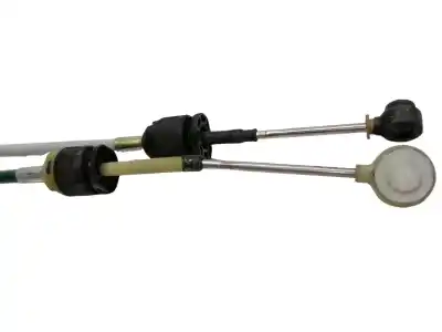 Second-hand car spare part gearbox linkage for ford kuga (cbv) titanium oem iam references 9v4r7e395ka  