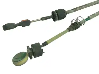 Second-hand car spare part gearbox linkage for ford kuga (cbv) titanium oem iam references 9v4r7e395ka  