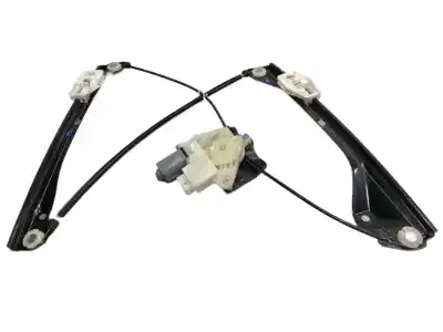 İkinci el araba yedek parçası ÖN SAG PENCERE REGÜLATÖRÜ için SKODA FABIA  OEM IAM referansları 5JA959812K  