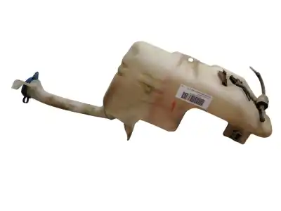 Peça sobressalente para automóvel em segunda mão depósito do limpa vidros por volkswagen sharan van (7m_) 1.9 tdi (7m8) referências oem iam 7m0955453m  