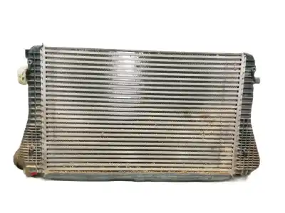 Peça sobressalente para automóvel em segunda mão intercooler por seat leon (1p1) emocion referências oem iam 1k0145803s p9385001 