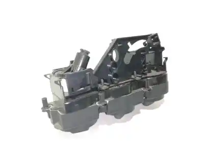 Peça sobressalente para automóvel em segunda mão comando de sofagem (chauffage / ar condicionado)  por seat leon (1p1) emocion referências oem iam   