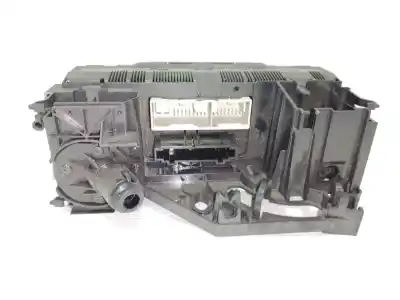 Peça sobressalente para automóvel em segunda mão comando de sofagem (chauffage / ar condicionado)  por seat leon (1p1) emocion referências oem iam   