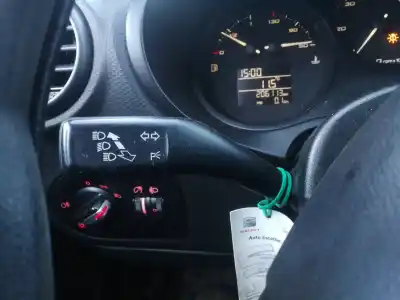 Second-hand car spare part indicator switch for seat leon (1p1) emocion oem iam references 1k0953513e  