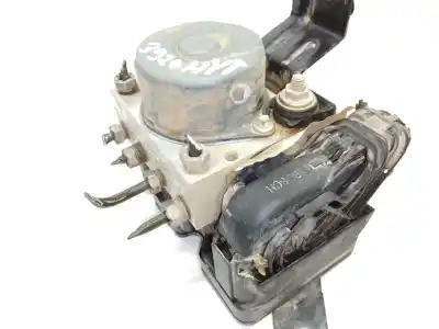 Peça sobressalente para automóvel em segunda mão ABS por RENAULT KANGOO  Referências OEM IAM 0265260302 476605718R 