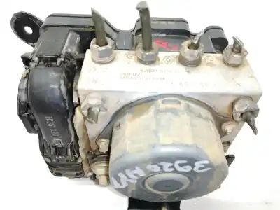 Peça sobressalente para automóvel em segunda mão abs por renault kangoo profesional referências oem iam 0265260302 476605718r 