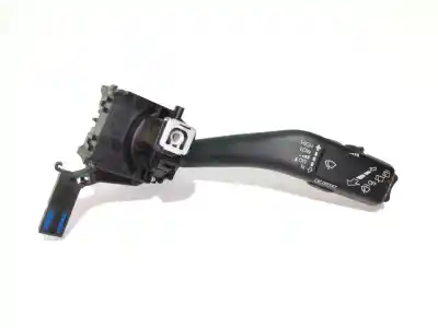 Second-hand car spare part windshiel wiper switch for seat leon (1p1) emocion oem iam references 1k0953519