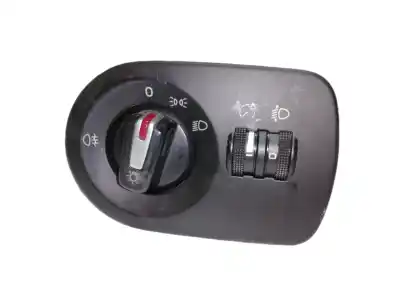 Second-hand car spare part headlights switch for seat leon (1p1) emocion oem iam references 1p1941431bh