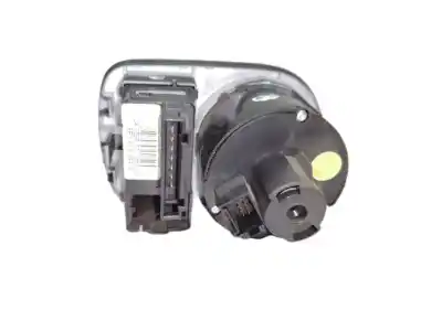 Peça sobressalente para automóvel em segunda mão comutador de luzes por seat leon (1p1) emocion referências oem iam 1p1941431bh  