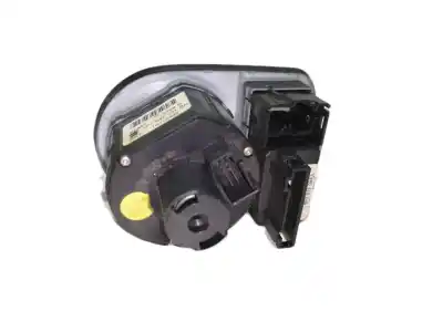 Peça sobressalente para automóvel em segunda mão comutador de luzes por seat leon (1p1) emocion referências oem iam 1p1941431bh  
