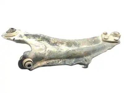 Peça sobressalente para automóvel em segunda mão braço de suspensão inferior dianteiro direito por renault kangoo profesional referências oem iam 8200586567