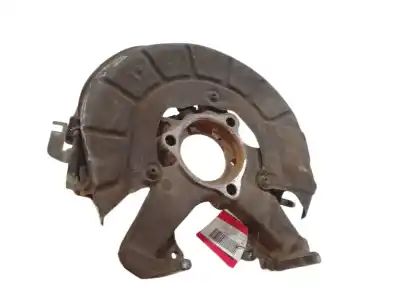 Second-hand car spare part FRONT LEFT KNUCKLE for SEAT LEON (1P1)  OEM IAM references   