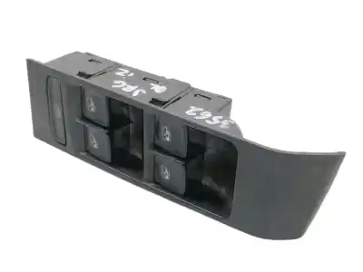 Tweedehands auto-onderdeel LINKER VOORRUIT SCHAKELAAR voor SKODA FABIA  OEM IAM-referenties 6V1959857A 1013092502S 