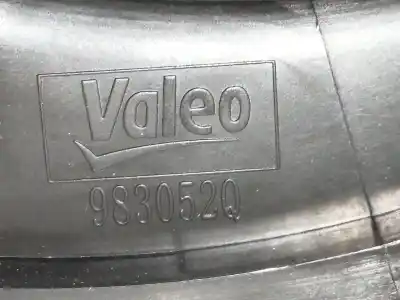 Peça sobressalente para automóvel em segunda mão motor de sofagem por seat leon (1p1) emocion referências oem iam 1k1819015a  