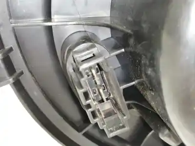 Peça sobressalente para automóvel em segunda mão motor de sofagem por seat leon (1p1) emocion referências oem iam 1k1819015a  