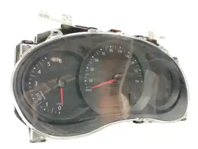 Peça sobressalente para automóvel em segunda mão quadrante por renault kangoo profesional referências oem iam 281180123  