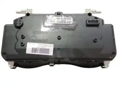 Peça sobressalente para automóvel em segunda mão quadrante por renault kangoo profesional referências oem iam 281180123  