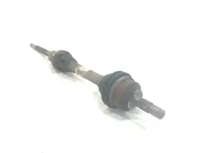 İkinci el araba yedek parçası ön sag sanziman için citroen berlingo furgoneta/monovolumen (b9) 1.6 hdi / bluehdi 75 oem iam referansları 9624445180  